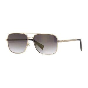 NEW MARC JACOBS SUNGLASSES GOLD MEN EYEWEAR MARC JACOBS MARC241/S 0J5G FQ